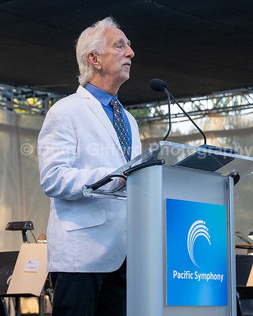 Pacific Symphony - Symphony in the Cities, Mission Viejo