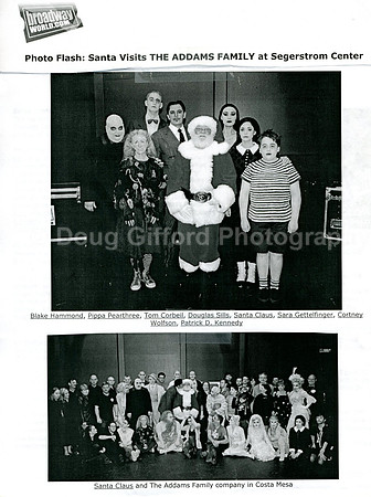 Broadway World.com 12-2012