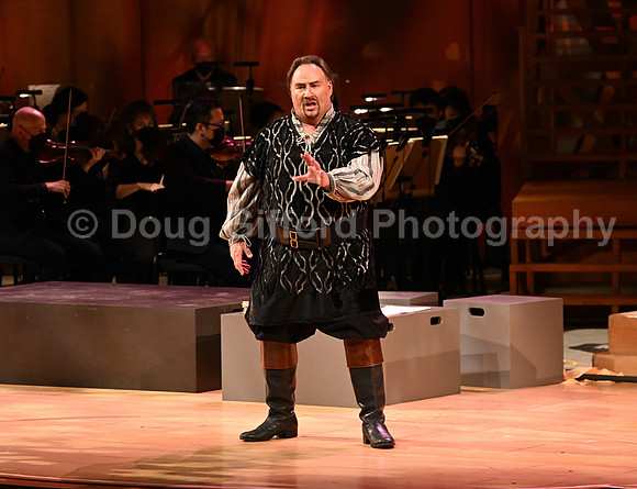 Pacific Symphony - Verdi's Otello