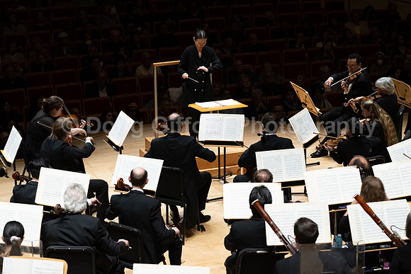 Pacific Symphony - Beethoven & Sibelius