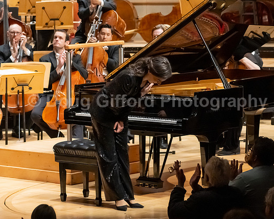 Pacific Symphony - Beethoven & Sibelius