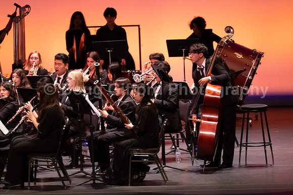 Orange County School of the Arts Foundation - Season Finale 2024