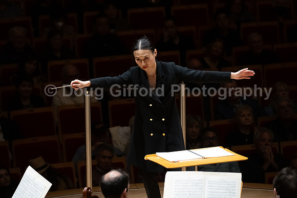 Pacific Symphony - Beethoven & Sibelius