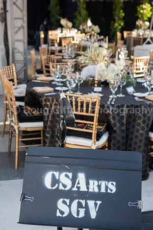 California School of the Arts - San Gabriel Valley