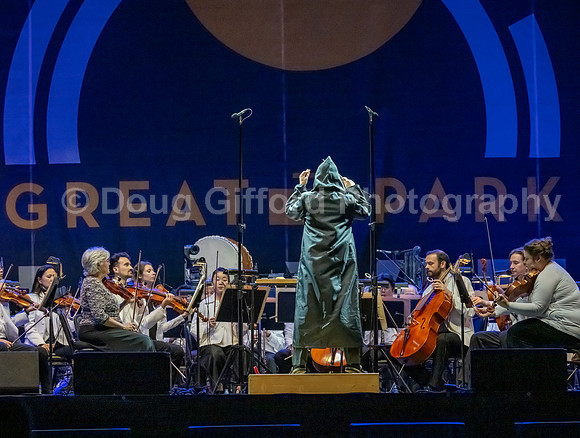 Pacific Symphony - John Williams' Magical Music of Harry Potter