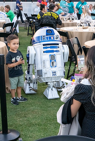 Pacific Symphony - Star Wars: The Force Awakens In Concert