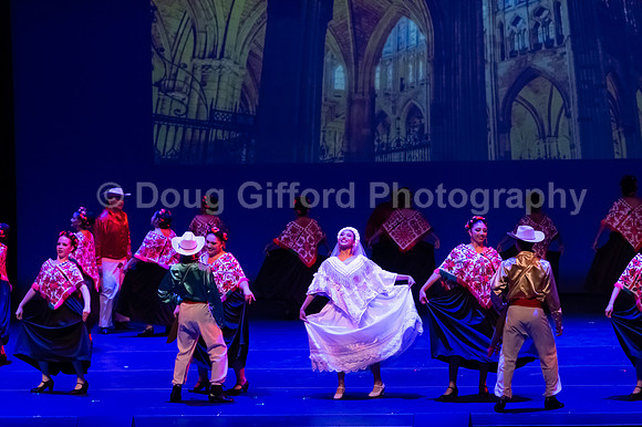 Orange County School of the Arts Foundation - Season Finale 2025