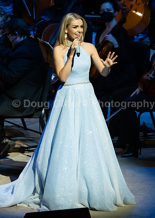Pacific Symphony / Kathrine Jenkins 021222