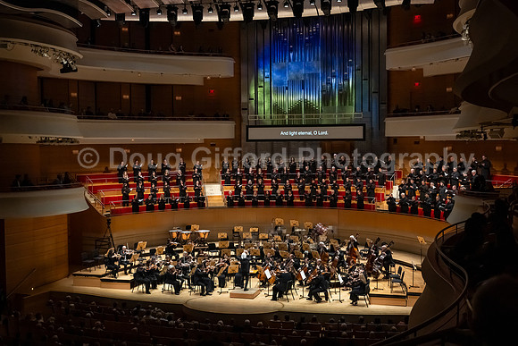 Pacific Symphony - Beethoven's Ninth