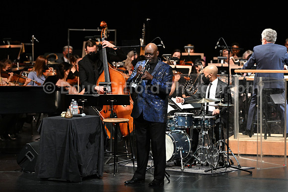 The Langston Hughes Project - Ask Your Mama: Twelve Moods for Jazz