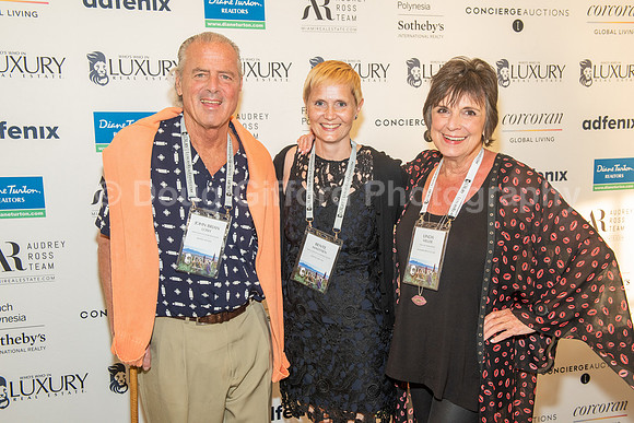 Luxury Real Estate Conference - Ritz Carlton