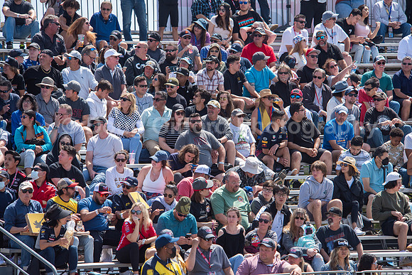 Acura Grand Prix of Long Beach 2022