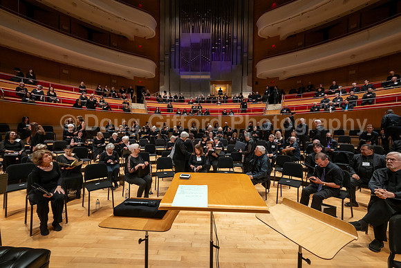 Pacific Chorale’s Choral Festival 2026
