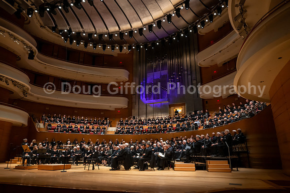 Pacific Chorale’s Choral Festival 2026