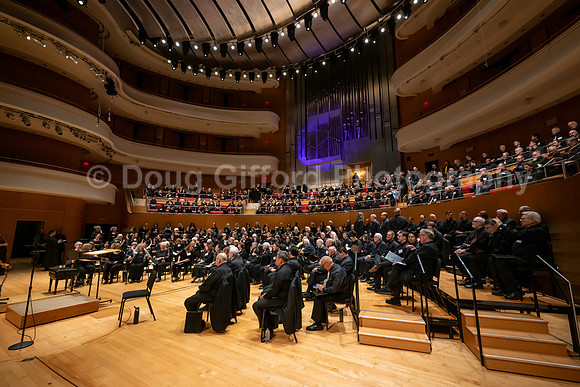 Pacific Chorale’s Choral Festival 2026
