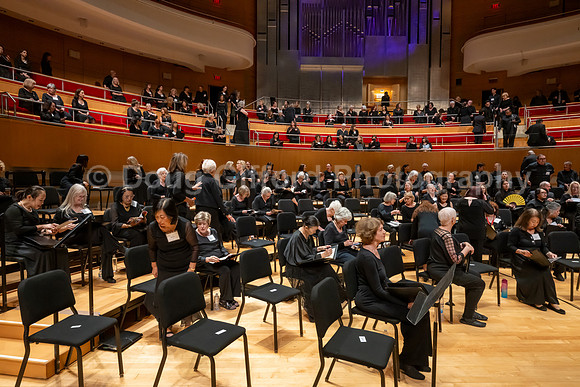 Pacific Chorale’s Choral Festival 2026