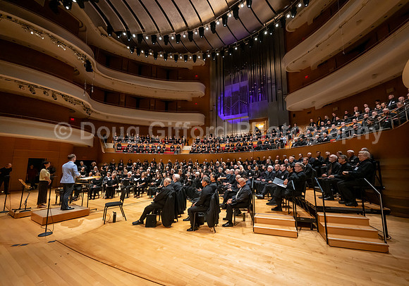 Pacific Chorale’s Choral Festival 2026