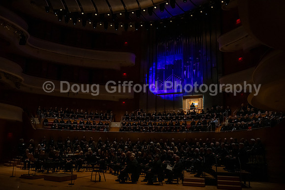 Pacific Chorale’s Choral Festival 2026