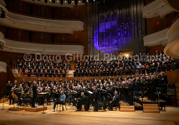 Pacific Chorale’s Choral Festival 2026