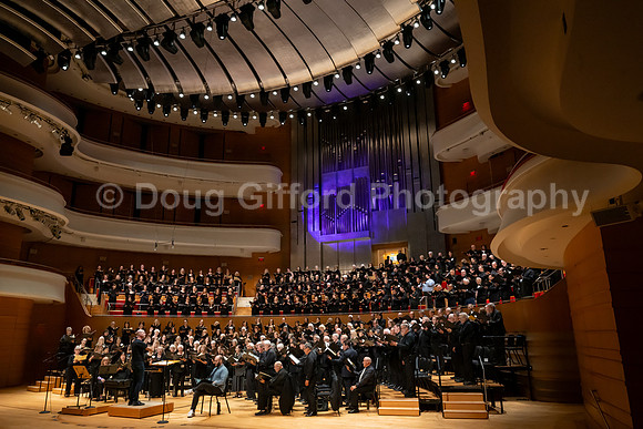 Pacific Chorale’s Choral Festival 2026