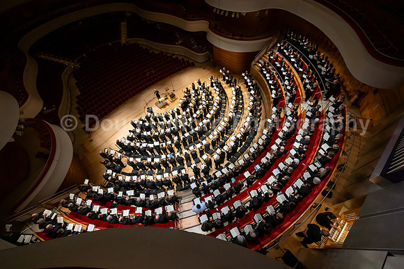 Pacific Chorale’s Choral Festival 2026