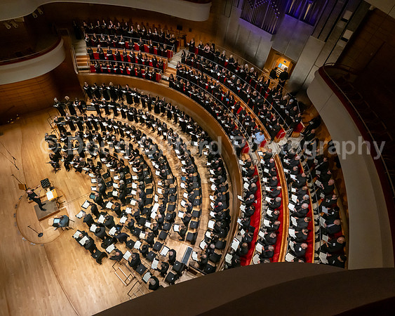 Pacific Chorale’s Choral Festival 2026
