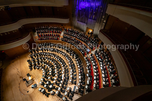 Pacific Chorale’s Choral Festival 2026