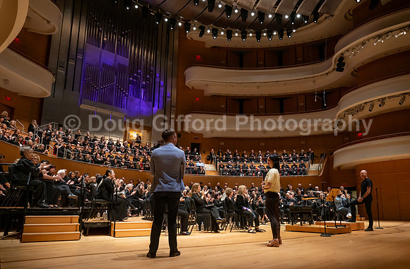 Pacific Chorale’s Choral Festival 2026