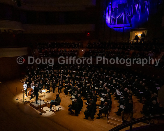 Pacific Chorale’s Choral Festival 2026