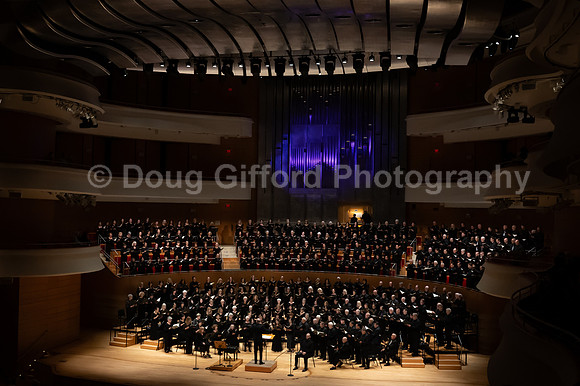 Pacific Chorale’s Choral Festival 2026