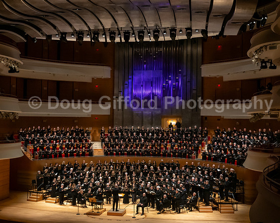 Pacific Chorale’s Choral Festival 2026