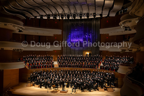 Pacific Chorale’s Choral Festival 2026