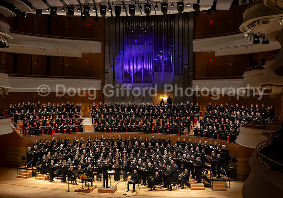Pacific Chorale’s Choral Festival 2026