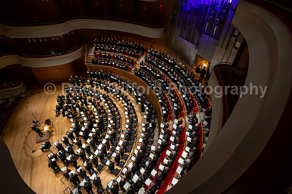 Pacific Chorale’s Choral Festival 2026