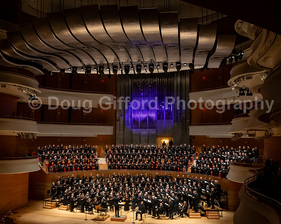 Pacific Chorale’s Choral Festival 2026