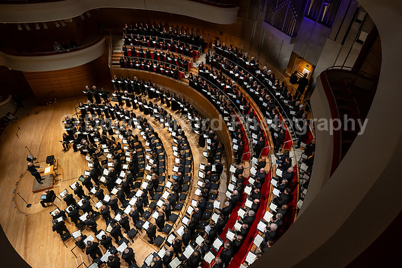 Pacific Chorale’s Choral Festival 2026