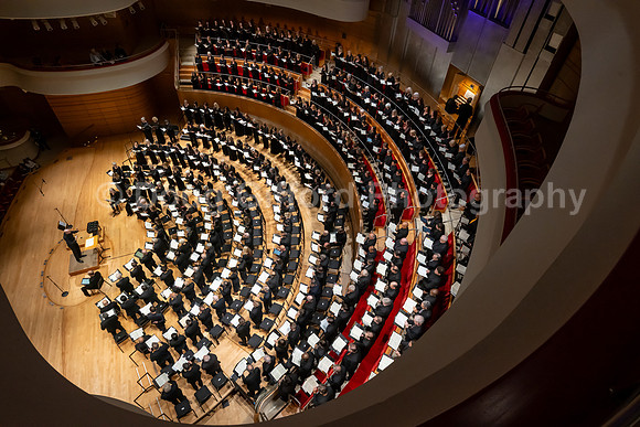 Pacific Chorale’s Choral Festival 2026