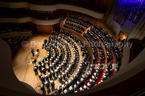 Pacific Chorale’s Choral Festival 2026