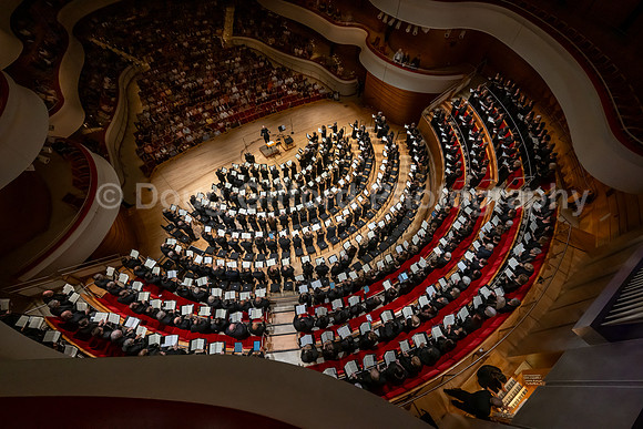 Pacific Chorale’s Choral Festival 2026