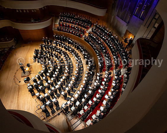 Pacific Chorale’s Choral Festival 2026