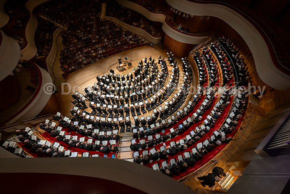 Pacific Chorale’s Choral Festival 2026