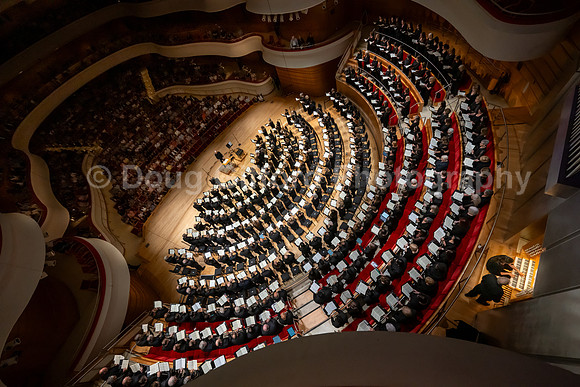 Pacific Chorale’s Choral Festival 2026