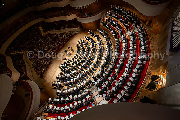 Pacific Chorale’s Choral Festival 2026
