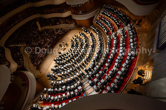 Pacific Chorale’s Choral Festival 2026