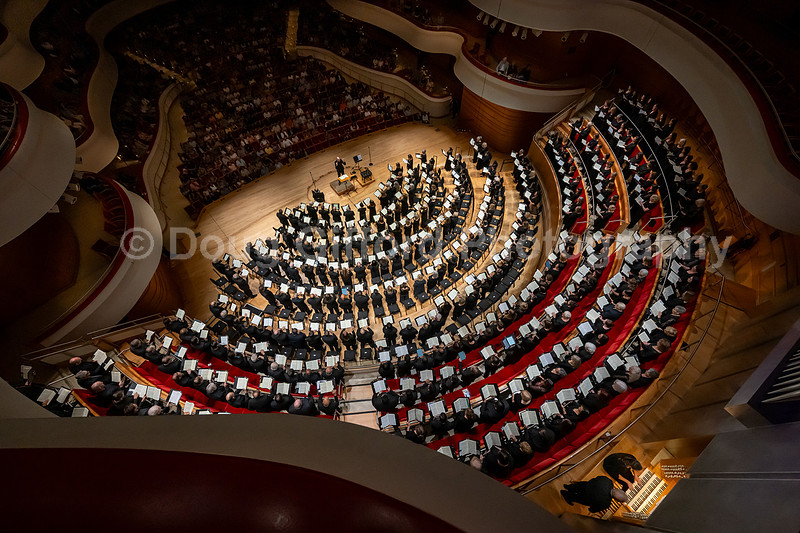 Pacific Chorale’s Choral Festival 2026