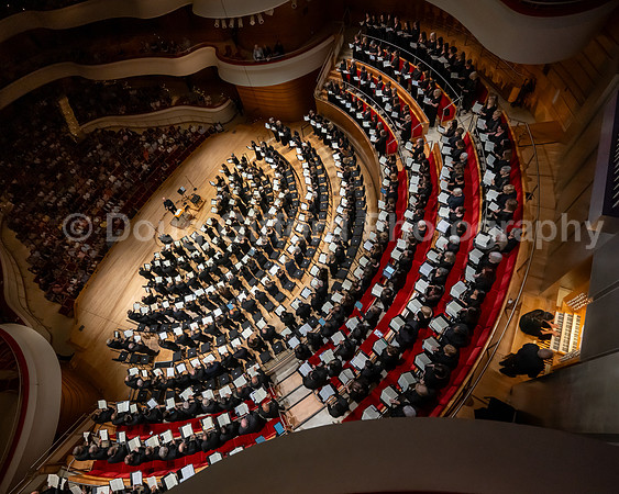 Pacific Chorale’s Choral Festival 2026