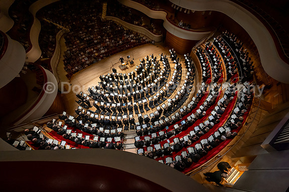 Pacific Chorale’s Choral Festival 2026