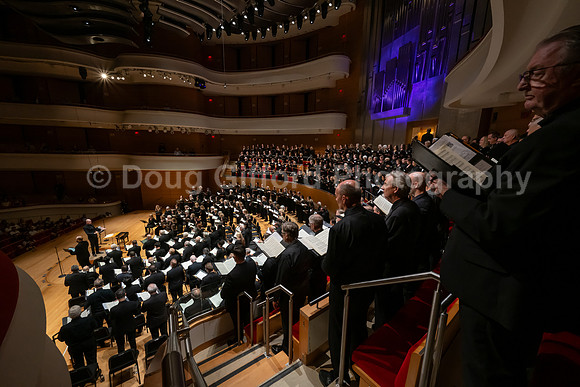 Pacific Chorale’s Choral Festival 2026