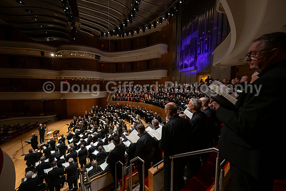 Pacific Chorale’s Choral Festival 2026
