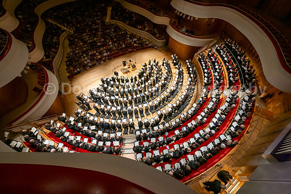 Pacific Chorale’s Choral Festival 2026